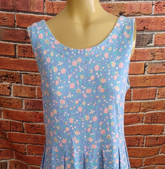 Tikal Trading Co. Maxi dress - Picture 4 of 9